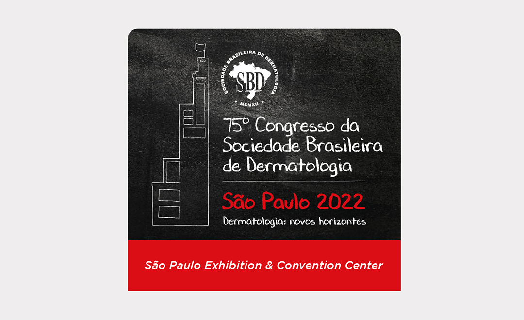 Congresso Da Sociedade Brasileira De Dermatologia