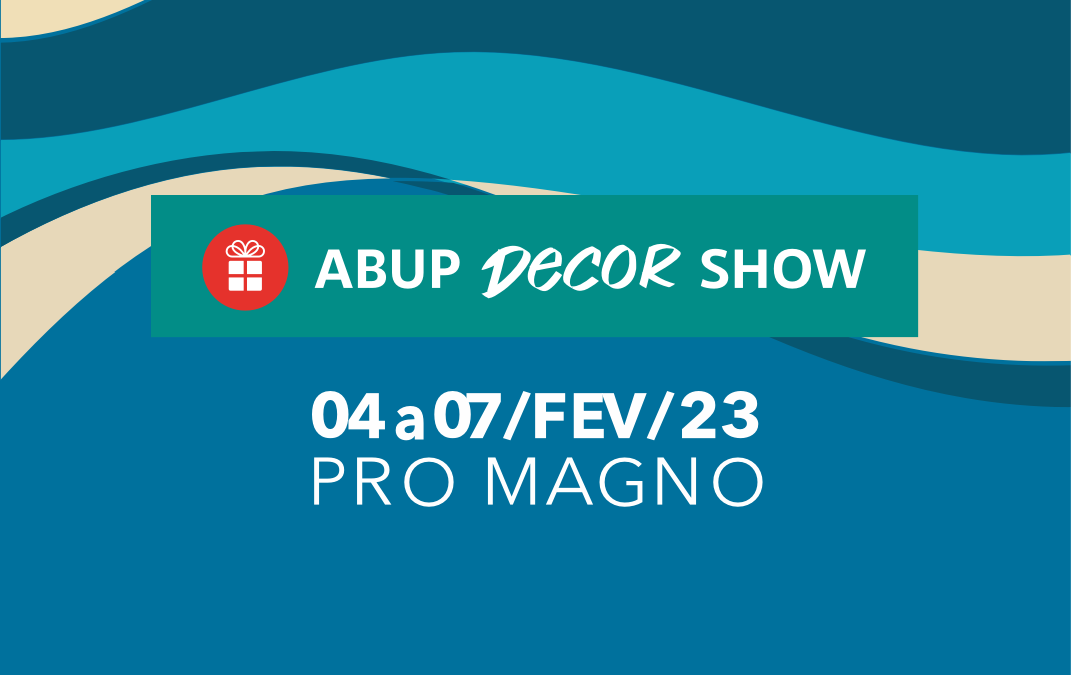 ABUP DECOR SHOW