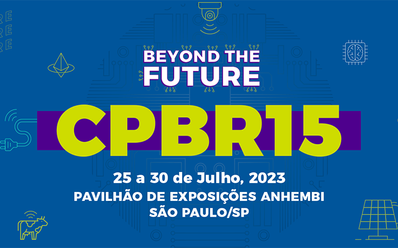 CAMPUS PARTY BRASIL