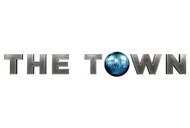 THE TOWN