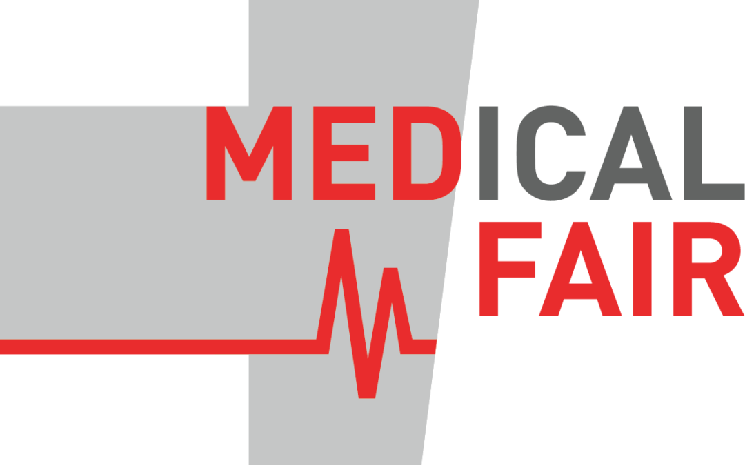 MEDICAL FAIR BRASIL