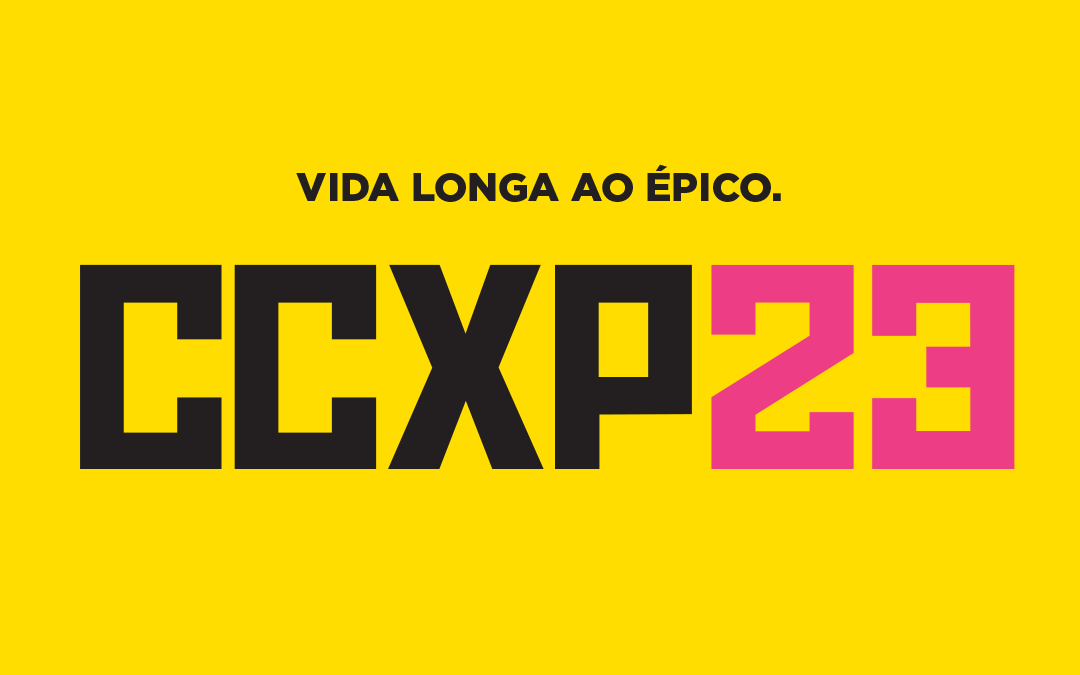 CCXP23