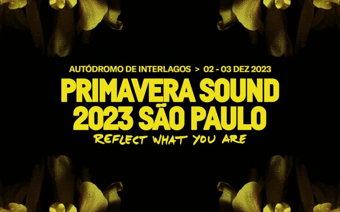 Primavera Sound