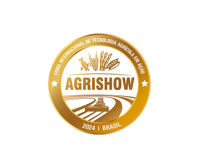 Agrishow 2024